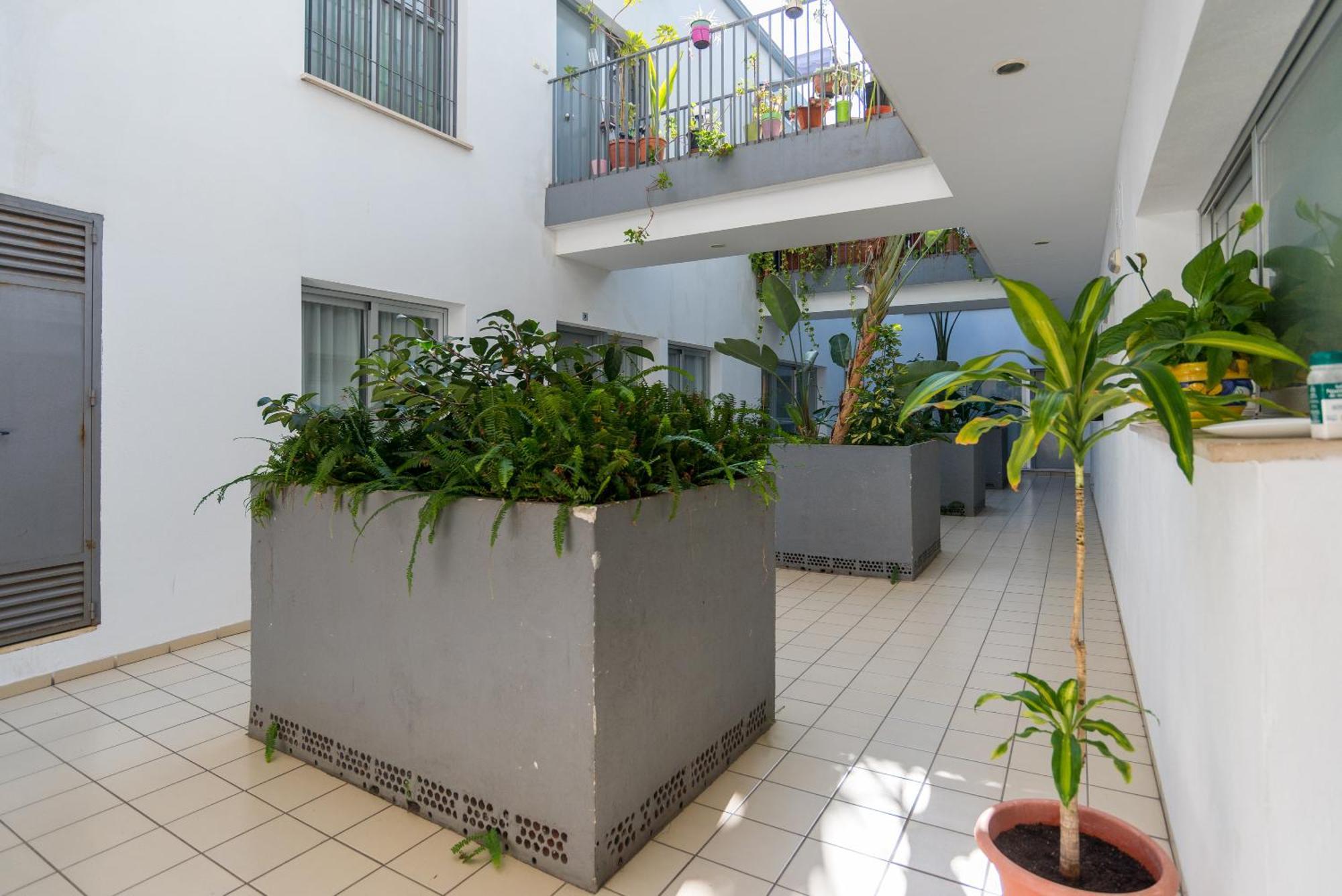 Mlg - Apartamento Trinidad Con Parking Appartement *